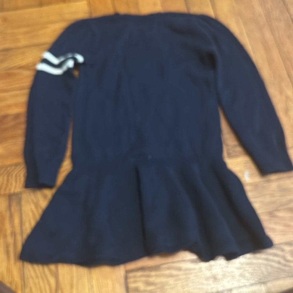 A polo Ralph Lauren dress size 6 girls - Picture 2 of 2
